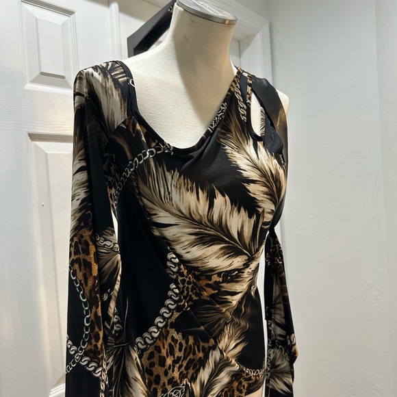 Cute Safari top - Picture 2 of 3